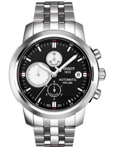 TISSOT T014.427.11.051.01 運動