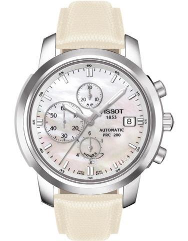 TISSOT T014.427.16.111.00 運動