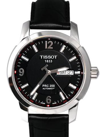 TISSOT T014.430.16.057.00 運動