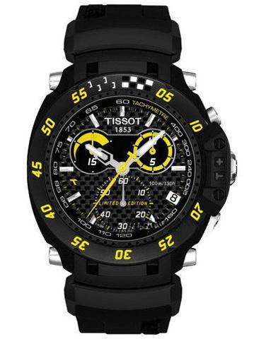 TISSOT T02.417.37.201.00 運動