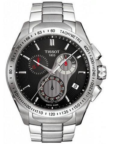 TISSOT T024.417.11.051.00 運動