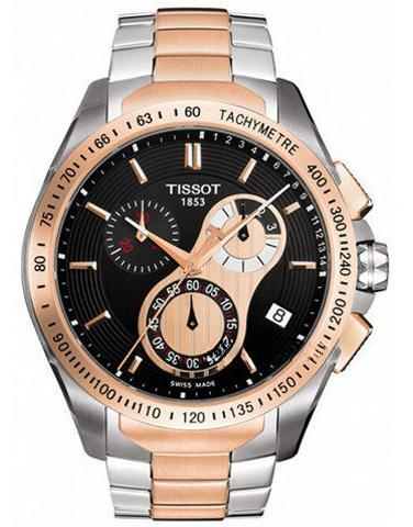 TISSOT T024.417.22.051.00 運動
