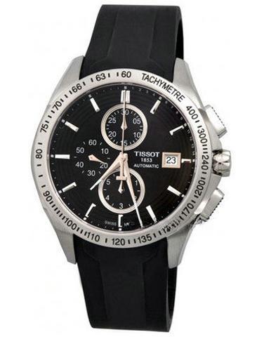 TISSOT T024.427.17.051.00 運動