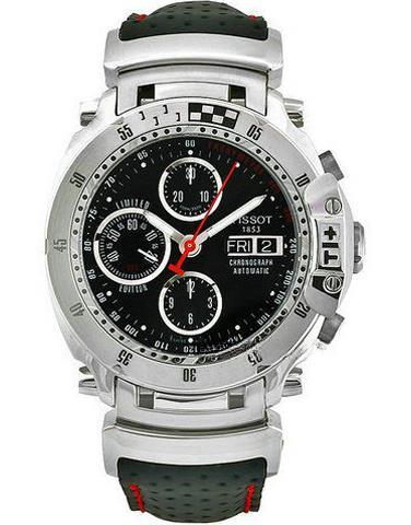 TISSOT T027.414.16.051.00 運動