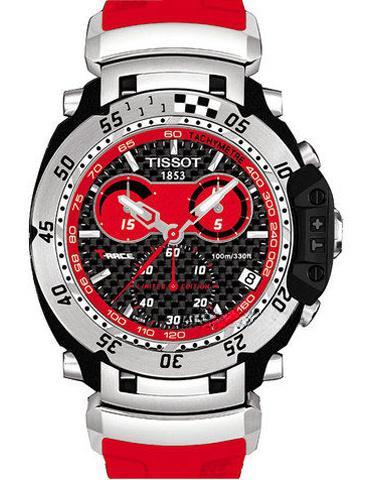 TISSOT T027.417.17.201.04 運動