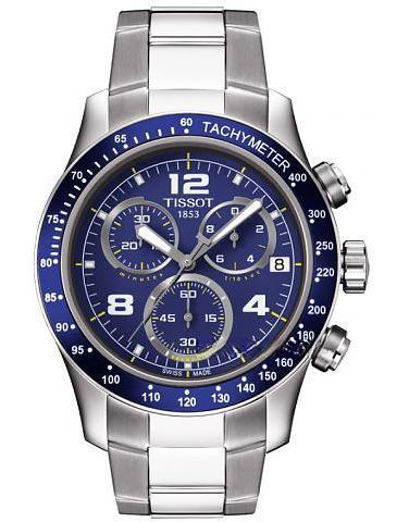 TISSOT T039.417.11.047.02 運動