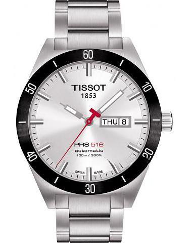 TISSOT T044.430.21.031.00 運動