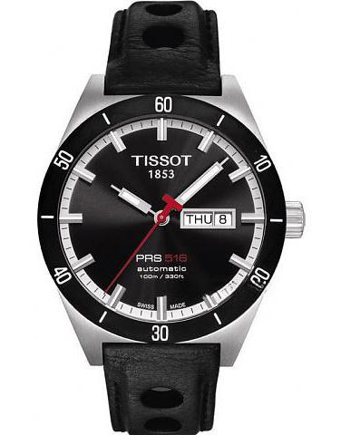 TISSOT T044.430.26.051.00 運動