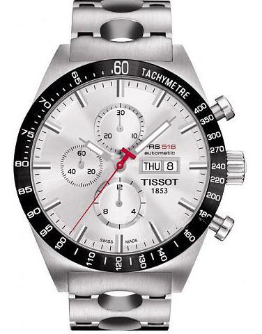 TISSOT T044.614.21.031.00 運動