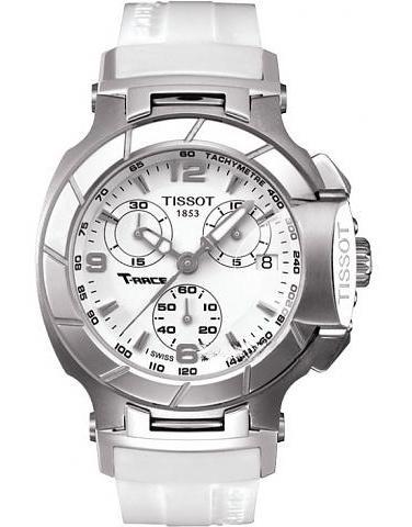 TISSOT T048.217.17.017.00 運動