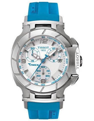 TISSOT T048.217.17.017.02 運動
