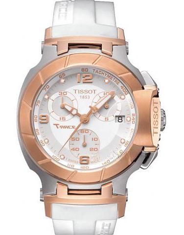 TISSOT T048.217.27.016.01 運動