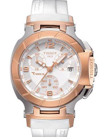 TISSOT T048.217.27.017.00 運動