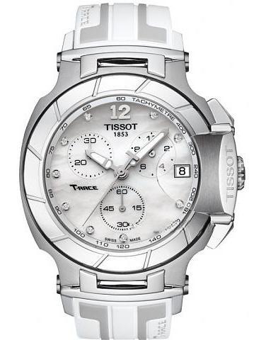 TISSOT T048.417.17.116.00 運動
