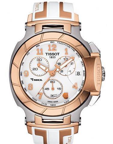 TISSOT T048.417.27.012.00 運動