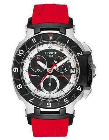 TISSOT T048.417.27.051.01 運動