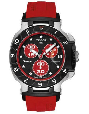 TISSOT T048.417.27.051.02 運動