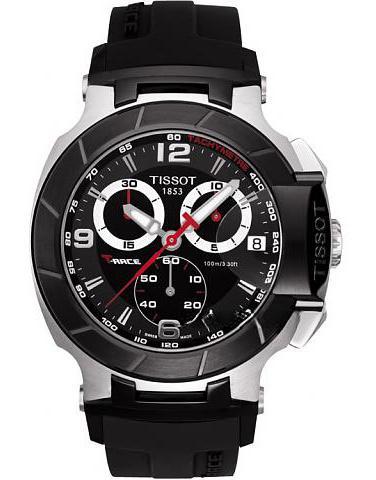 TISSOT T048.417.27.057.00 運動