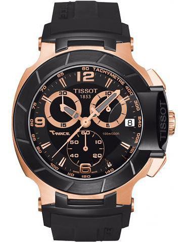 TISSOT T048.417.27.057.06 運動