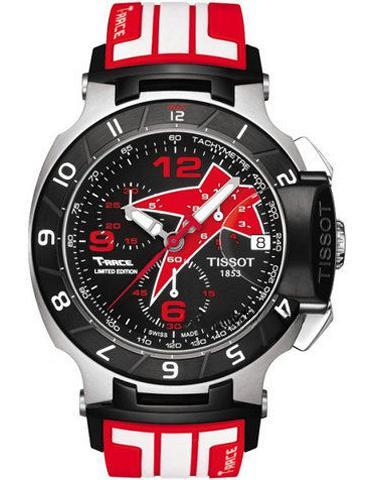 TISSOT T048.417.27.057.08 運動