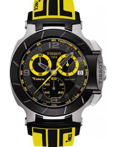 TISSOT T048.417.27.057.11 運動