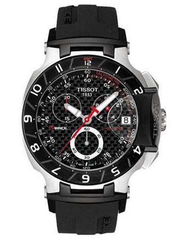 TISSOT T048.417.27.201.00 運動