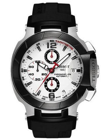TISSOT T048.427.27.037.00 運動