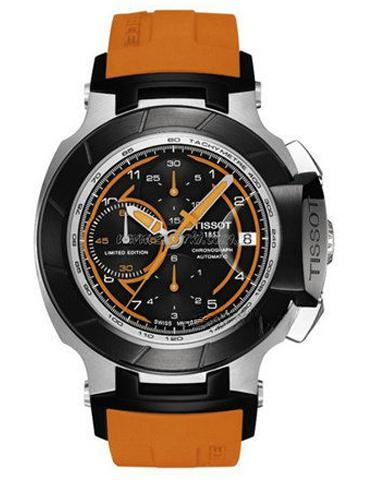 TISSOT T048.427.27.052.00 運動