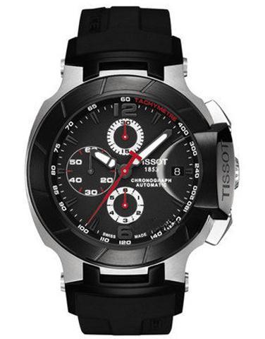 TISSOT T048.427.27.057.00 運動