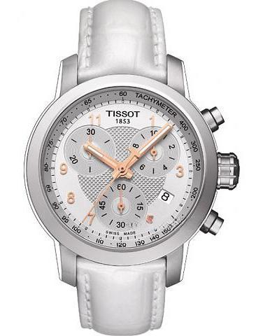 TISSOT T055.217.16.032.01 運動