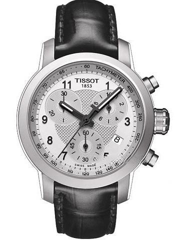 TISSOT T055.217.16.032.02 運動