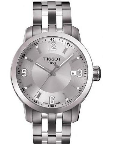 TISSOT T055.410.11.037.00 運動