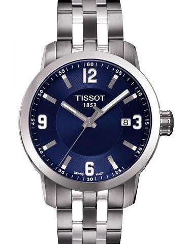TISSOT T055.410.11.047.00 運動