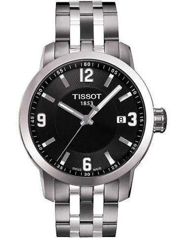 TISSOT T055.410.11.057.00 運動