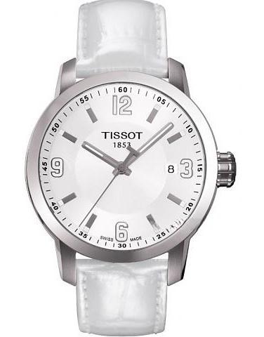 TISSOT T055.410.16.017.00 運動