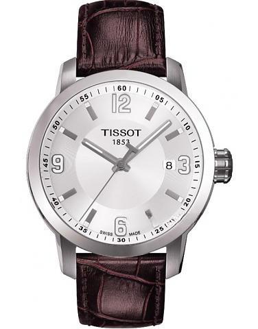 TISSOT T055.410.16.017.01 運動