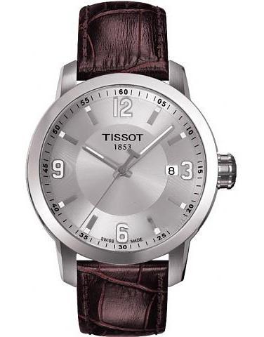 TISSOT T055.410.16.037.00 運動