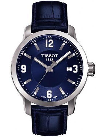 TISSOT T055.410.16.047.00 運動