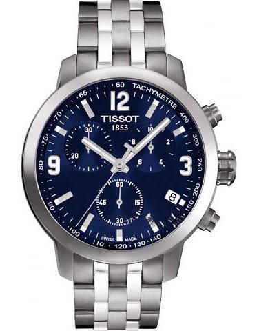 TISSOT T055.417.11.047.00 運動