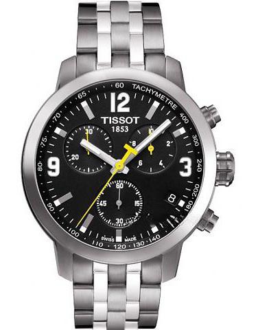 TISSOT T055.417.11.057.00 運動
