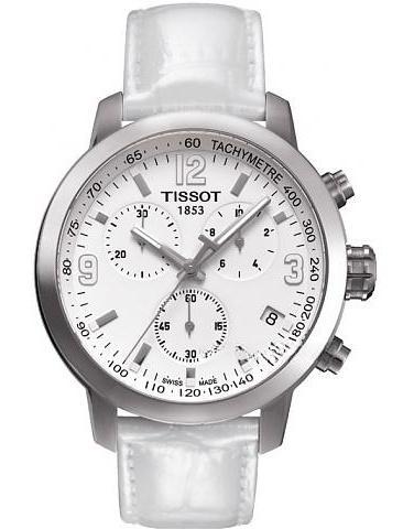 TISSOT T055.417.16.017.00 運動