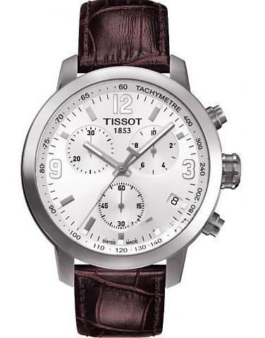 TISSOT T055.417.16.017.01 運動