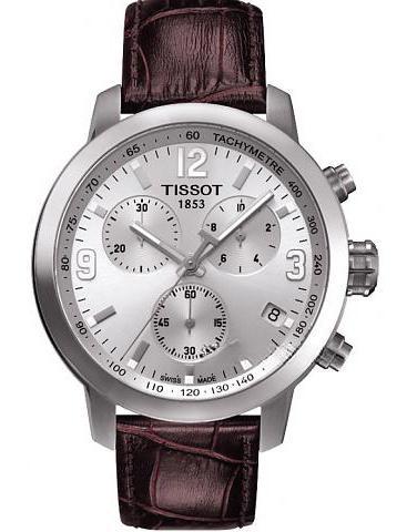 TISSOT T055.417.16.037.00 運動