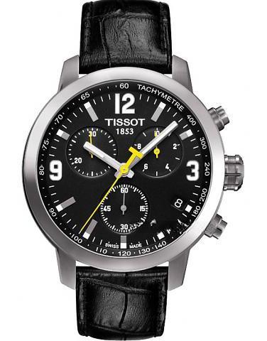 TISSOT T055.417.16.057.00 運動