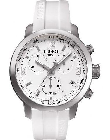 TISSOT T055.417.17.017.00 運動