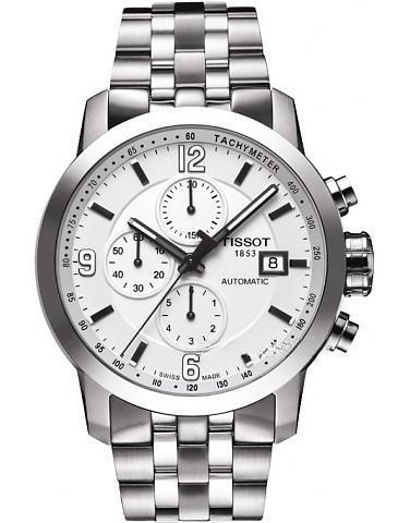 TISSOT T055.427.11.017.00 運動