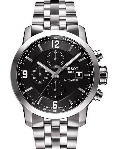 TISSOT T055.427.11.057.00 運動
