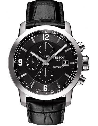TISSOT T055.427.16.057.00 運動