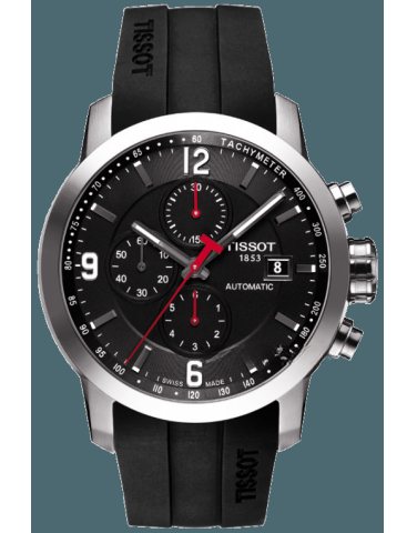 TISSOT T055.427.17.057.00 運動
