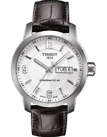 TISSOT T055.430.16.017.00 運動